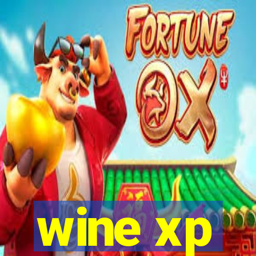 wine xp